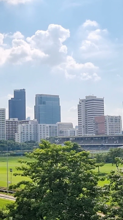 BANGKOK #music #song #love #rock #missuniverse #aplaceinthesun