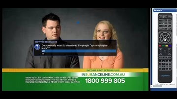 Beyonwiz IceTV Plugin