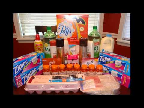 Free Groceries Coupons, Demo On How To Get $500 Free Groceries Gift Card |Click Link In Description