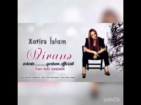 Xatir islam ov