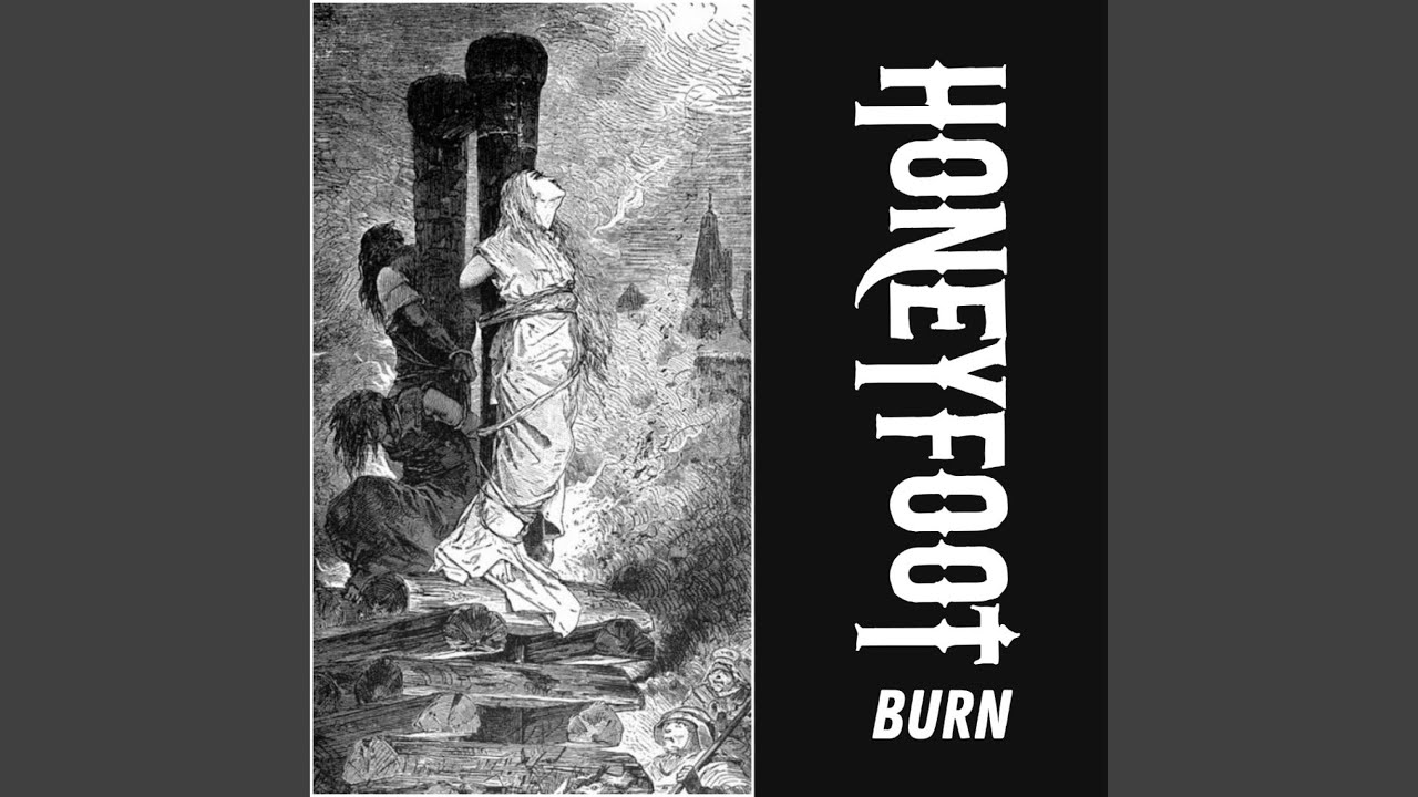 Watch Burn on YouTube Watch Burn on YouTube