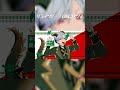 【歌ってみた】サラマンダー / covered by 七瀬タク　#Shorts