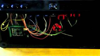 SVC Hitbox Brook PS3 PS4 PCB