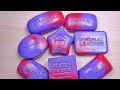 ASMR soap cutting/ Satisfying video/Cubes Cutting |*NO TALKING*| Relaxing Video/ Резка сухого мыла.🎧