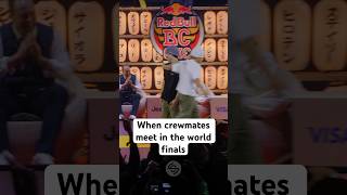 Haruto Saw That One Coming From A Mile Away