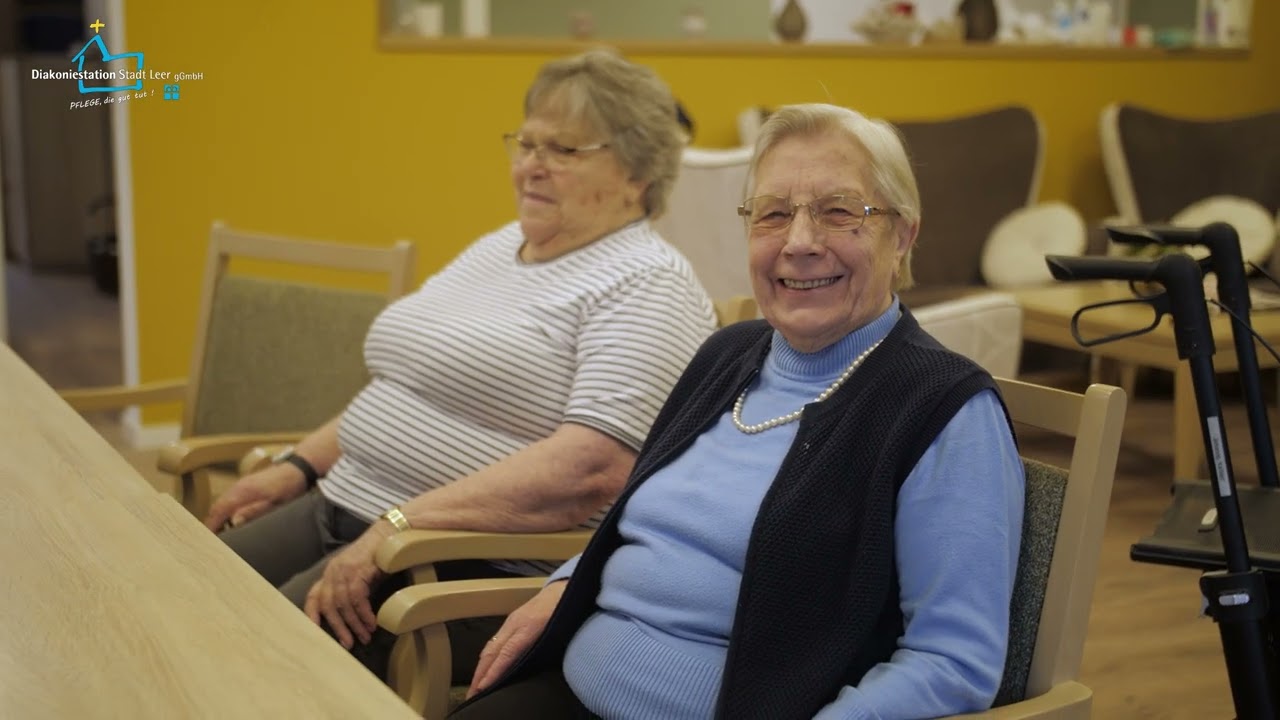 Diakoniestation Stadt Leer (Ostfriesland)