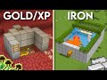 3 MUST HAVE Farms For Minecraft Bedrock 1.19!