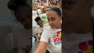 We Just Be Doing Stuff