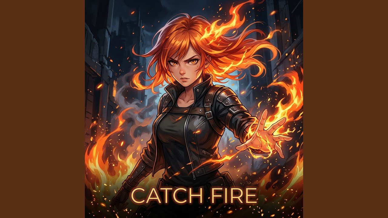 Obejrzyj Catch Fire w YouTube Obejrzyj Catch Fire w YouTube