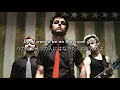 [和訳] American Idiot - Green Day