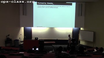 25 Mar 2016: Swapping