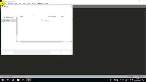 Fungsi dalam Bahasa Pemrograman C | Tutorial Bahasa C #5