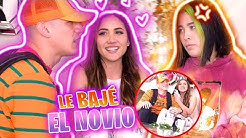 Carolina-D-az-Le-baj-el-novio-a-mi-amiga-Broma-a-Mich-