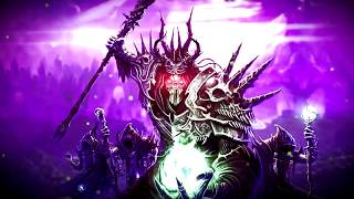 GloryHammer - Rise of the Chaos Wizards | Sub Español (Chaos Edition)