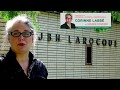 Corinne labb  politique familiale 2