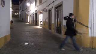 Évora com Luz - Teaser