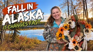 There’s Something About Fall in Alaska That Changes Everything