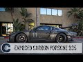 #porsche #935 #carbonfiber Fully Exposed Carbon Porsche 935!!