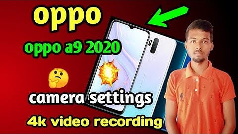 oppo a9 2020 camera setting। oppo mobile camera quality।oppo a9 2020 settings।oppo a92020