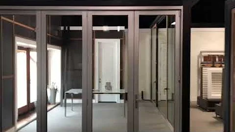 TMD Windows & Doors - Quick Tour