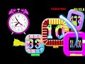 Speed 172 800x 100 000 001 Seconds Timer Countdown Alarm Speed 172 800x 100 000 001 Seconds Timer Countdown Alarm