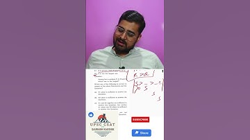 DAILY 5 UPSC CSAT PYQs with Saurabh Kaushik #shorts