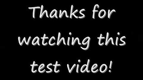 ETQW:Random Killing of A Strogg (Test Video)