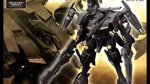 Armored Core VI: Fires of Rubicon - Absolutely Bullying Balteus in 03-ALLIYAH Supplice