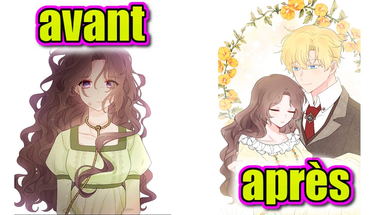 Le mari l'a vendu à la première personne qu'il a rencontrée Manhwa Resumé