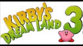 Grassland 4 EXTENDED Kirbys Dreamland 3