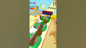 teeth Runner gameplay walkthrough Android ios mobile part 7