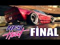 FİNAL // Need For Speed Heat Bölüm 12