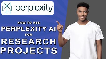 How to use perplexity ai for research projects (2024)