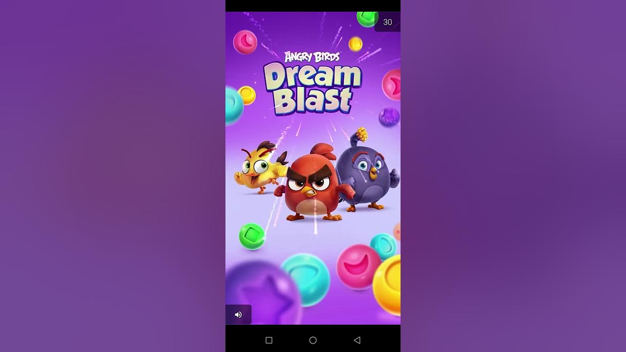 Dream blast обновить