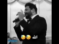 البياض الـ بالشعر مو شيب حسام الرسام موال راقي 