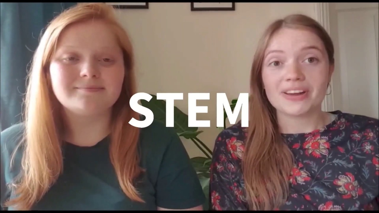 Science - Sisters In STEM - YouTube