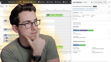 How To Use (Or Disable) The Dispatch Board Flyout | Release Notes Highlights