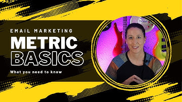 Email Marketing Metrics Explained: What Beginners Need to Know