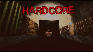 Hardcore Wipe | Project Delta |