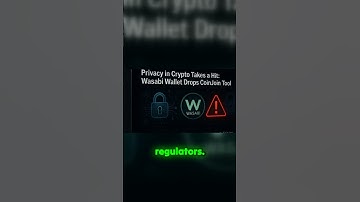 Privacy Under Siege: What Does This Mean for Bitcoin Users?