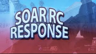 East Of Eden #SoaRRC Response #SoaRERC @SoaRKiwiz_ @SoaRGaming @RedMakn @RedScarce - Varsity Michael