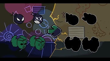 Remaking FNF Icons | Part 2 - OG Mods (REMASTER)