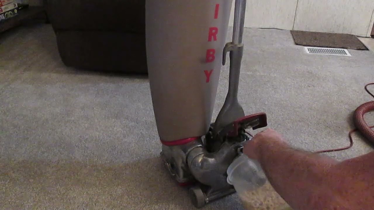 MVI 4783 filling the kirby bag part 2