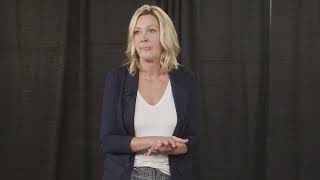 Dare over Compare | Stacie Anderson | TEDxWesternIowaTech