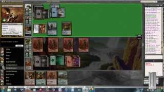 RtR Draft 3 Game 1
