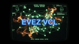 EVEZ VCL-1: FIRE — 24/7 Chaos Cognition