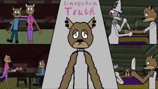 UNSPOKEN TRUTH | Power Corrupts Ep. 5