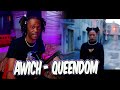 HoodFacts reacting to  Awich - Queendom