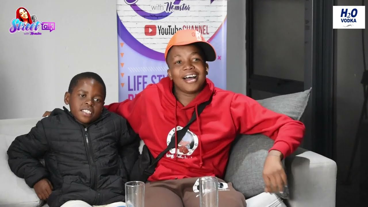 General and Tebogo G Mashego|Gontse De General|SisterLee Jay|Skokobar