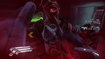 The Persistence first time walkthrough part 2! this is rough..